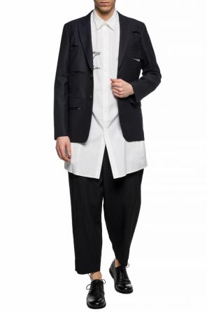 Oversize shirt, zdjęcie 2 Oversize shirt od Yohji Yamamoto